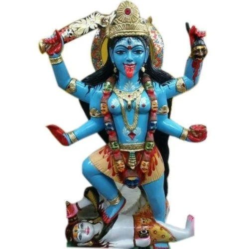 Kali Maa Goddess Statue