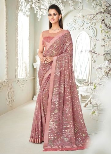 Kundan Sarees 