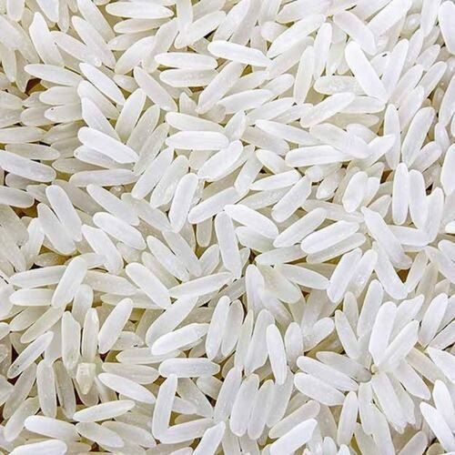 White Color Medium Grain Rice Masoori Rice For Cooking