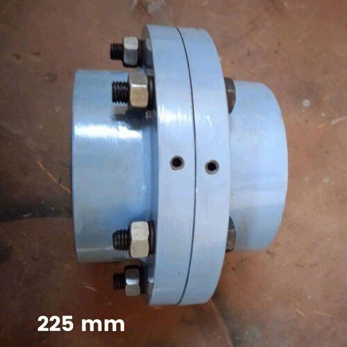 High Strength Mild Steel Full Gear Coupling