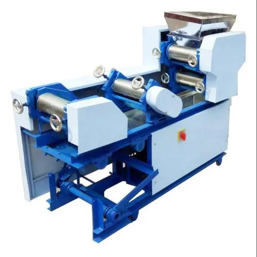 Heavy Duty Noodles making machine