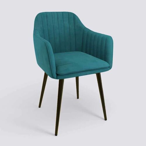 Fine Texture Modern Style Restaurant Chair