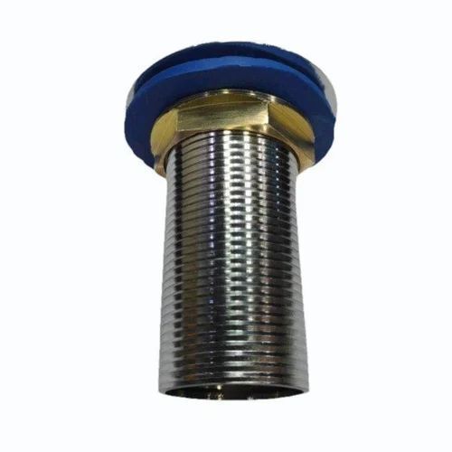 Corrosion And Rust Resistant Durable Brass Waste Coupling