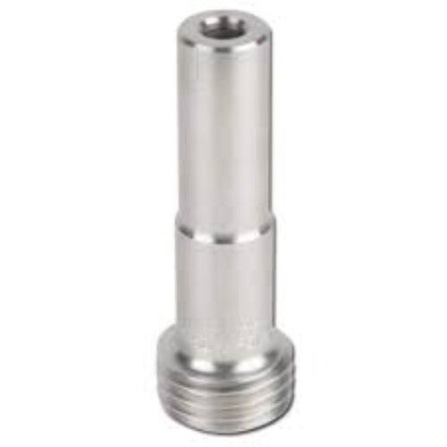 Light Weighted Polished Finish Corrosion Resistant Stainless Steel Sand Blasting Nozzle