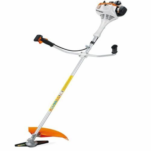 STIHL FS 120 Brush Cutter With Autocut And Brush Knife