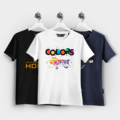 T SHIRT