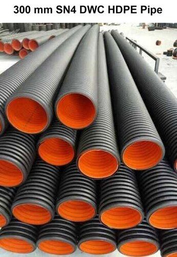 WDC HDPE Pipes