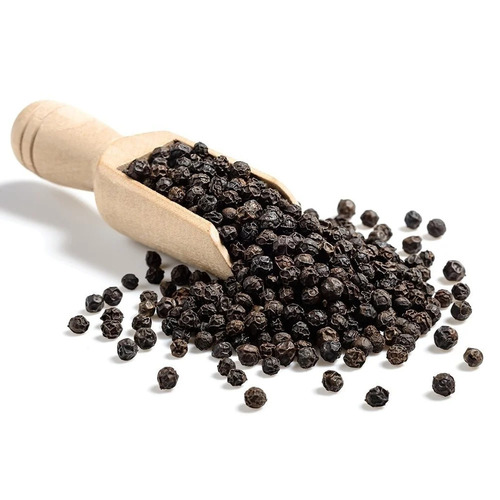 Natural A Grade Whole Organic Black Pepper