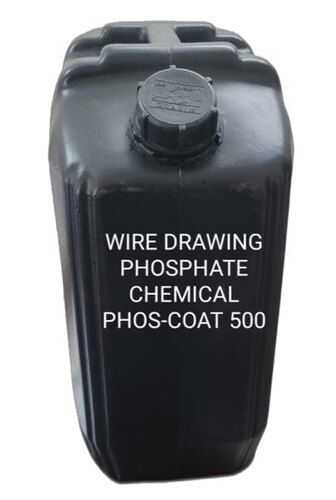 wire drawing chemical