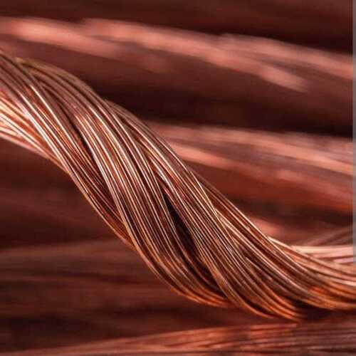 100% Pure Beryllium Copper