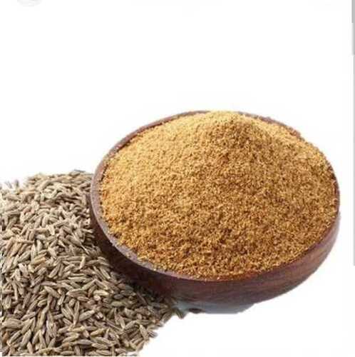 100% Organic Jeera Powder (Cumin Powder)