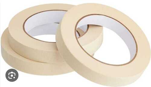 White 3 M Masking Tapes