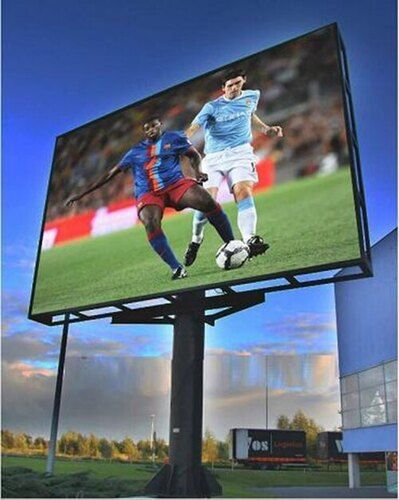 Advertising Led Display Screen