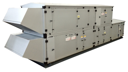 Air Handling Equipment