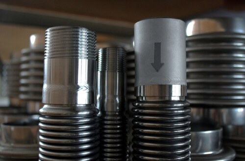 Air Handling Expansion Joint