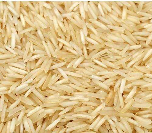 Basmati Rice - Long Grain, 100% Pure Natural Dried Rice | Good for Health, Dried and Ready for Food Use