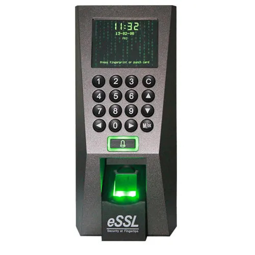 Best Quality Biometric Attendance System