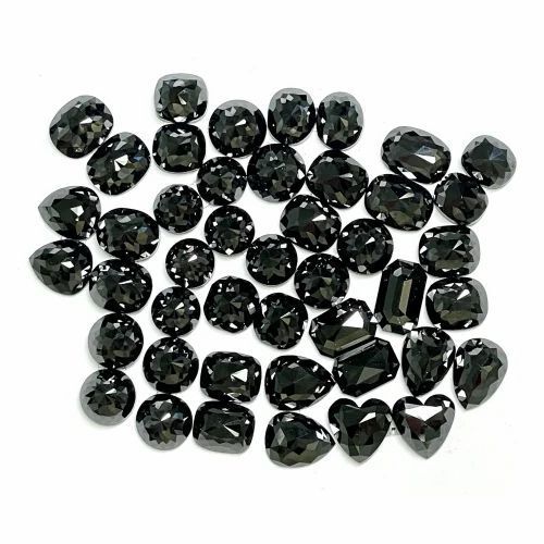 Premium Quality Black Diamonds