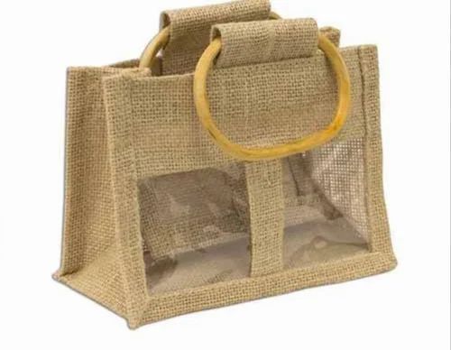 Canvas Jute Bags