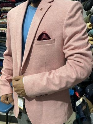 Designer Blazer