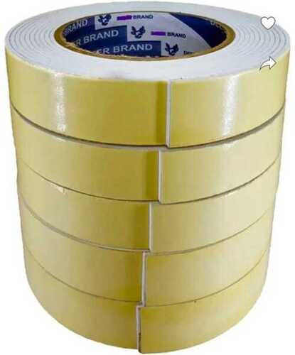 Double Sided foam Tapes