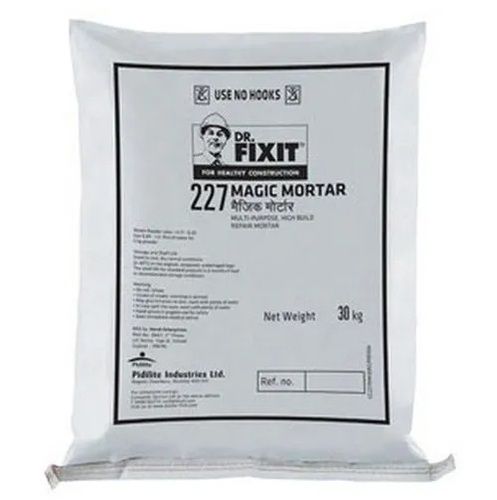 dr fixit waterproofing chemical