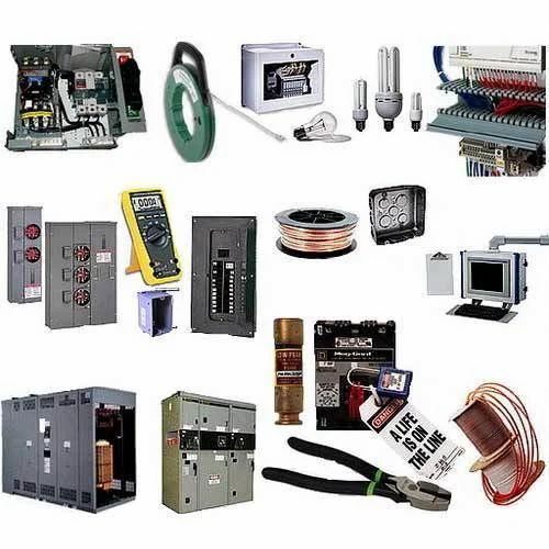 Electricals, product 