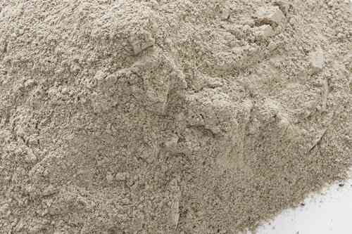 Best Quality Fly Ash Powder