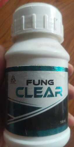 Fungicide