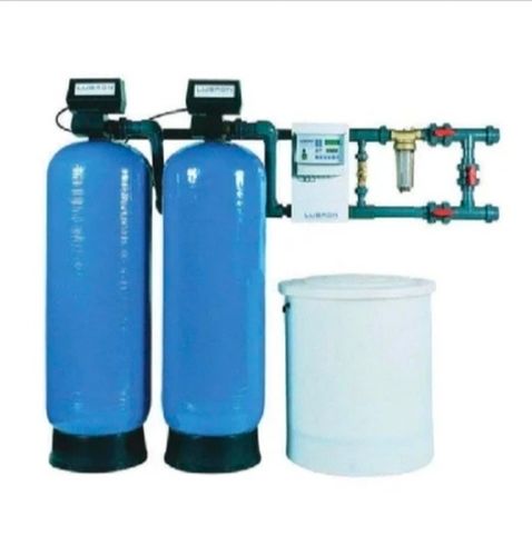 High Performance Industrial Reverse Osmosis Plants