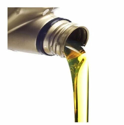 Industrial Lubricant Oil 