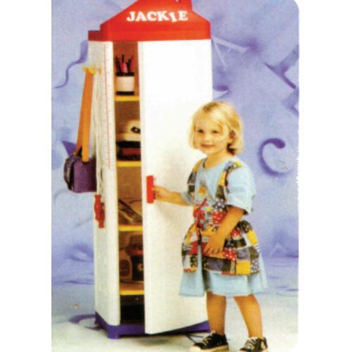 HIGH QUALITY INDOOR CUPBOARD TOWER FOR KIDS 