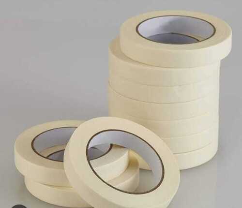 White masking tapes