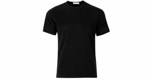 Short Sleeve Mens T Shirt