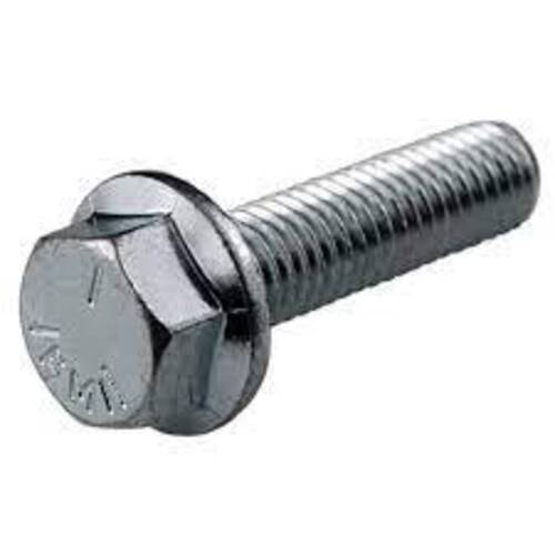 Mild Steel Bolts - Various Sizes, Anti-Rust Properties and Accurate Dimensions, Tested on Multiple Quality Standards