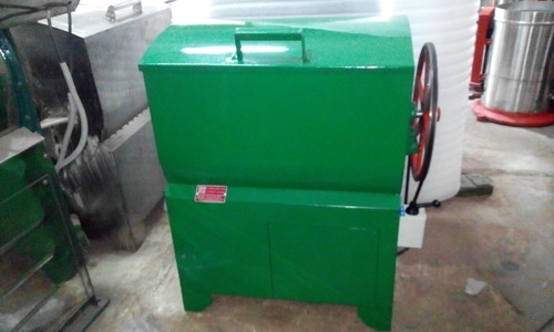 MTO Dry Cleaning Machine