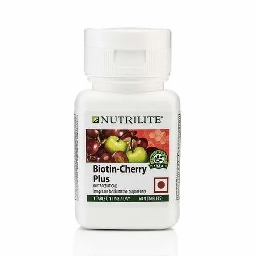 Nutrilite Biotin