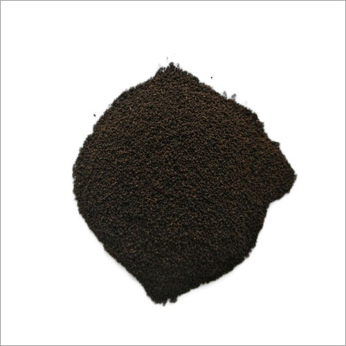 Organic Natural Black Tea - A Grade | Fresh Taste, 100% Organic, Deep Black Color