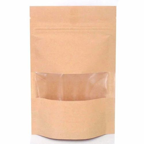 Kraft Eco Friendly Paper Bags