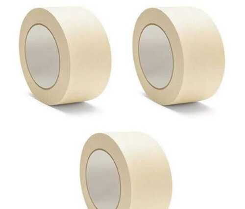 Single Sided paper masking tape