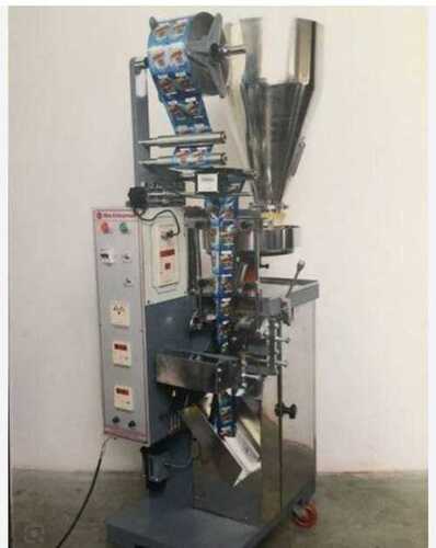 Pouch Filling Machine