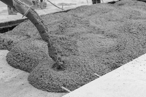 Best Quality Ready Mix Concrete 