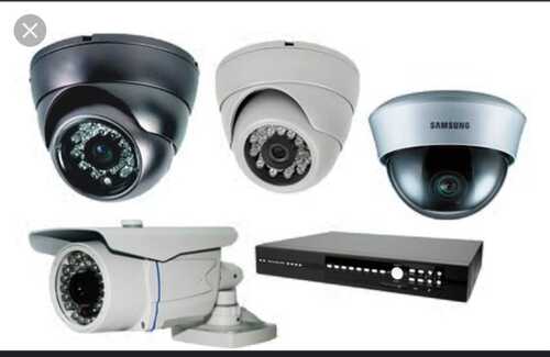 Security Surveillance System