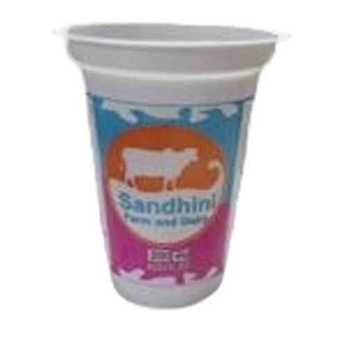 Hygienic Prepared Flavoured Sweet Lassi