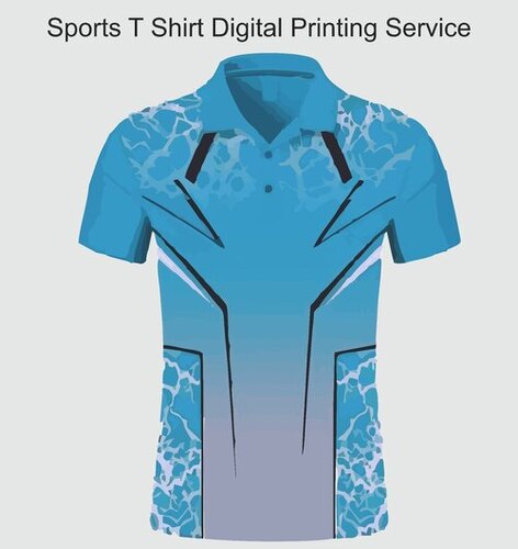 T SHIRT