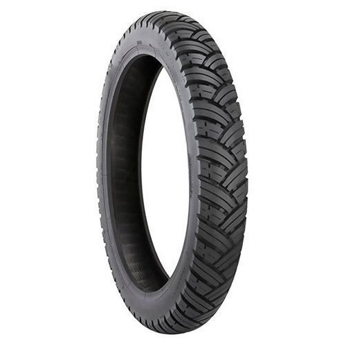 tubeless tyre