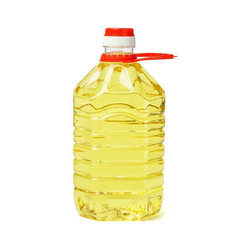 100% Pure Organic Cooking Oil