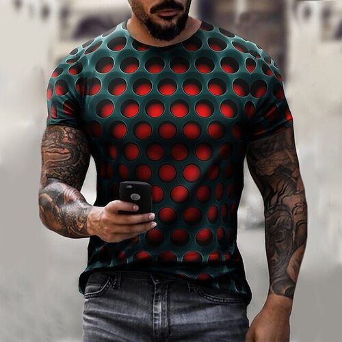 3d t- shirt                                          