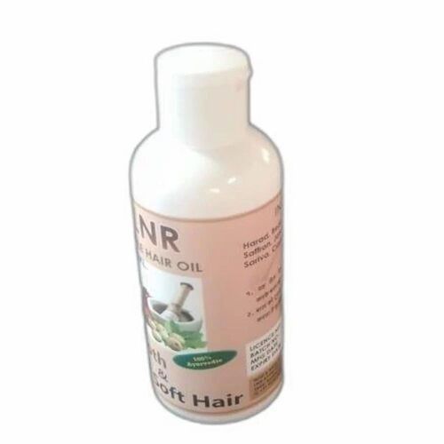 Ayurvedic Hair Oil