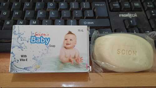 Baby Soap